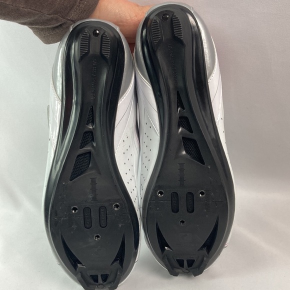 Louis Garneau Women's Jade Cycling Shoe 11 - Picture 7 of 8